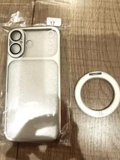 iPhone17 ケース