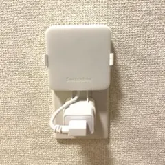 【美品】SwitchBot ハブミニ 壁マウントアタッチメント付き