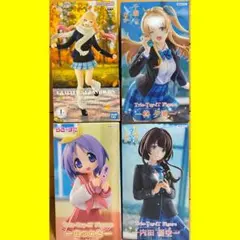 希少品)牧瀬紅莉栖 シュタゲ フィギュア 羽入 ひぐらし 無職転生 ロキシー 希少品)牧瀬紅莉栖 シュタゲ フィギュア 羽入 ひぐらし 無職転生