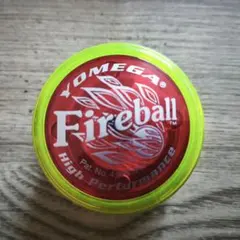 激レア プロのトランスアクセルヨーヨー、プロの - Fireball Yomega | Amazon ファイヤーボール ヨメガ Fireball YOMEGA 限定 非売品 スポーツトイ・アクショントイ