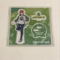 からぴち じゃぱぱ さん ぱらぴち2026 アクスタ - メルカリ