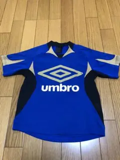 値下げ！umbro アンブロ Tシャツ　130
