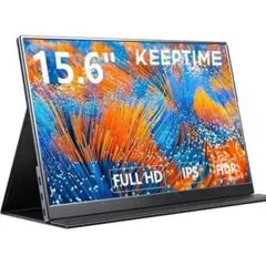 Miuniu モバイルモニター 15.6インチ M15PA 本体 - メルカリ