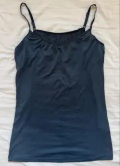 UNIQLO 2枚➕GU 2枚　キャミソール インナー Sサイズ