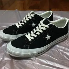 CONVERSE One Star J VTG Time Line US9