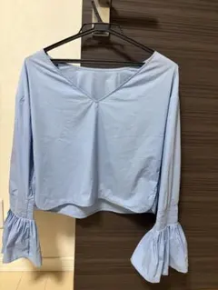 BABYLONE ブラウスのサムネイル