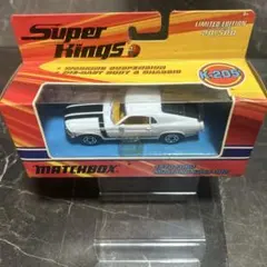 マッチボックス マイアミバイス フェラーリ テスタロッサ - メルカリ