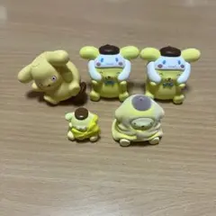2025年最新】ポムポムプリンまとめ売り点セットの人気アイテム