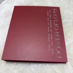 2026年最新】power of love トレカの人気アイテム - メルカリ