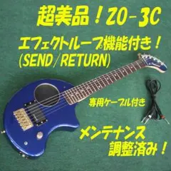 2025年最新】fernandes zo-3の人気アイテム - メルカリ