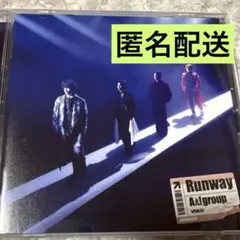 Aぇ! group Runway 通常盤 アルバム