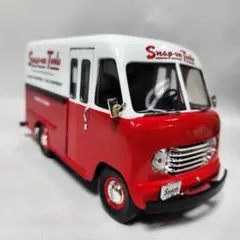 1950s スナップオン Tool Truck ATOM BRICK 1:25 - メルカリ