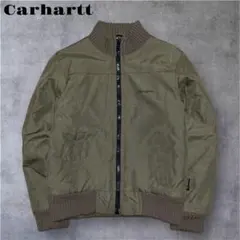Carhartt カーハート ブルゾン ジャケット カーキーのサムネイル
