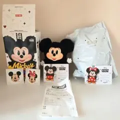 suzuka様リクエスト　POP MART Mickey ぬいぐるみ