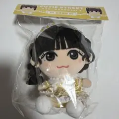 私立恵比寿中学 仲村悠菜 ちびぬい 缶バッジ アクセサリーセット