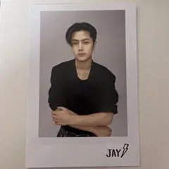 ENHYPEN WALK THE LINE 入場者特典 JAY