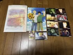 2026年最新】banana fish art&staff bookの人気アイテム - メルカリ