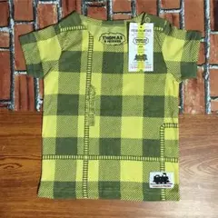 ciao panic トーマスCOLLABO T-SHIRTSのサムネイル