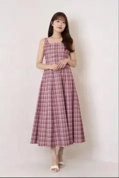 2026年最新】paddington long dress herliptoの人気アイテム - メルカリ