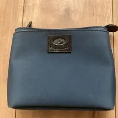 中古ペレボルサ小物ポーチのサムネイル