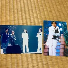 2025年最新】森且行 アクリルスタンドの人気アイテム - メルカリ