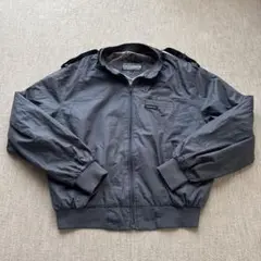 MEMBERS ONLY ナイロンジャケット 42サイズ グレー