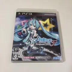 初音ミク -Project DIVA- F