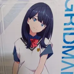 2025年最新】webくじ グリッドマン ユニバースの人気アイテム - メルカリ