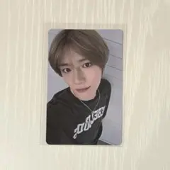 [TXT] SANCTUARY CU ラキドロ トレカ ボムギュ