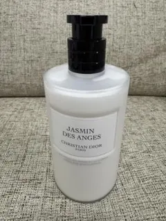 Christian Dior ジャスミン デ ザンジュ ハンド＆ボディローション