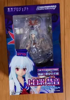 2025年最新】上白沢慧音 フィギュアの人気アイテム - メルカリ