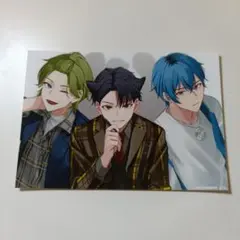 ハンドレッドノート ブロマイド