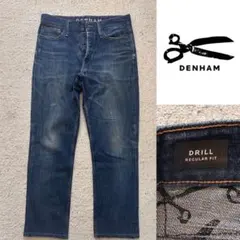 2025年最新】denham drillの人気アイテム - メルカリ