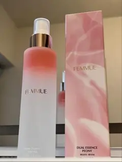 FEMMUE デュアルエッセンス PE 100ml 美容液のサムネイル