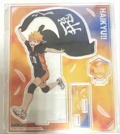 ハイキュー‼︎ アクスタ　日向翔陽