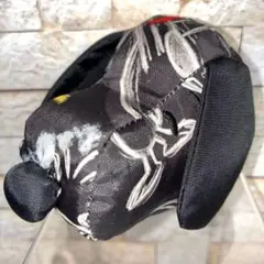 ★ レア限定品 ★ レスポートサッククスヌーピーコラボ ★ フェイスチャーム ★