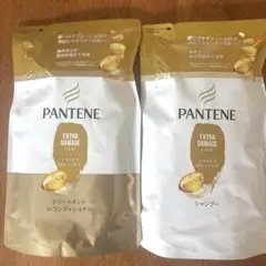 パンテーン シャンプー