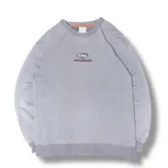 90s y2k サーフ系 QuickSilver リンガーネックTシャツ - メルカリ