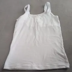 150cm タンクトップシャツ（二重）