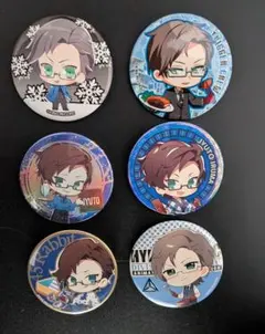 2025年最新】入間銃兎まとめ売りの人気アイテム - メルカリ