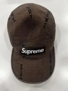 2026年最新】supreme キャップ ブラウンの人気アイテム - メルカリ