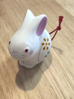 鳥取 白兎神社 うさぎ おみくじのサムネイル