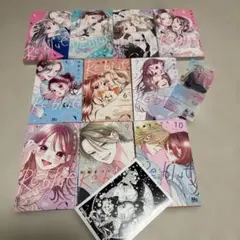 東京エイリアンズ 撫子ライカ ポストカード コースター 特典 アクリル