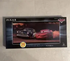 PIXAR カーズ キャンバスボードのサムネイル