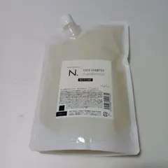 N.SHEAシャンプー モイスチャーのサムネイル