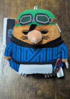 出禁のモグラ キャラクターグッズ