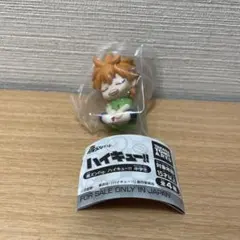 日向翔陽　肩ズン　中学生