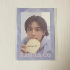 バニラコ ジョンハン フォトブック
