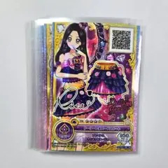 【まとめ購入で値引き】アイカツオンパレード カード まとめ売り