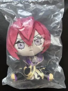 【未開封】ツイステ　一番くじ　リドル式典服